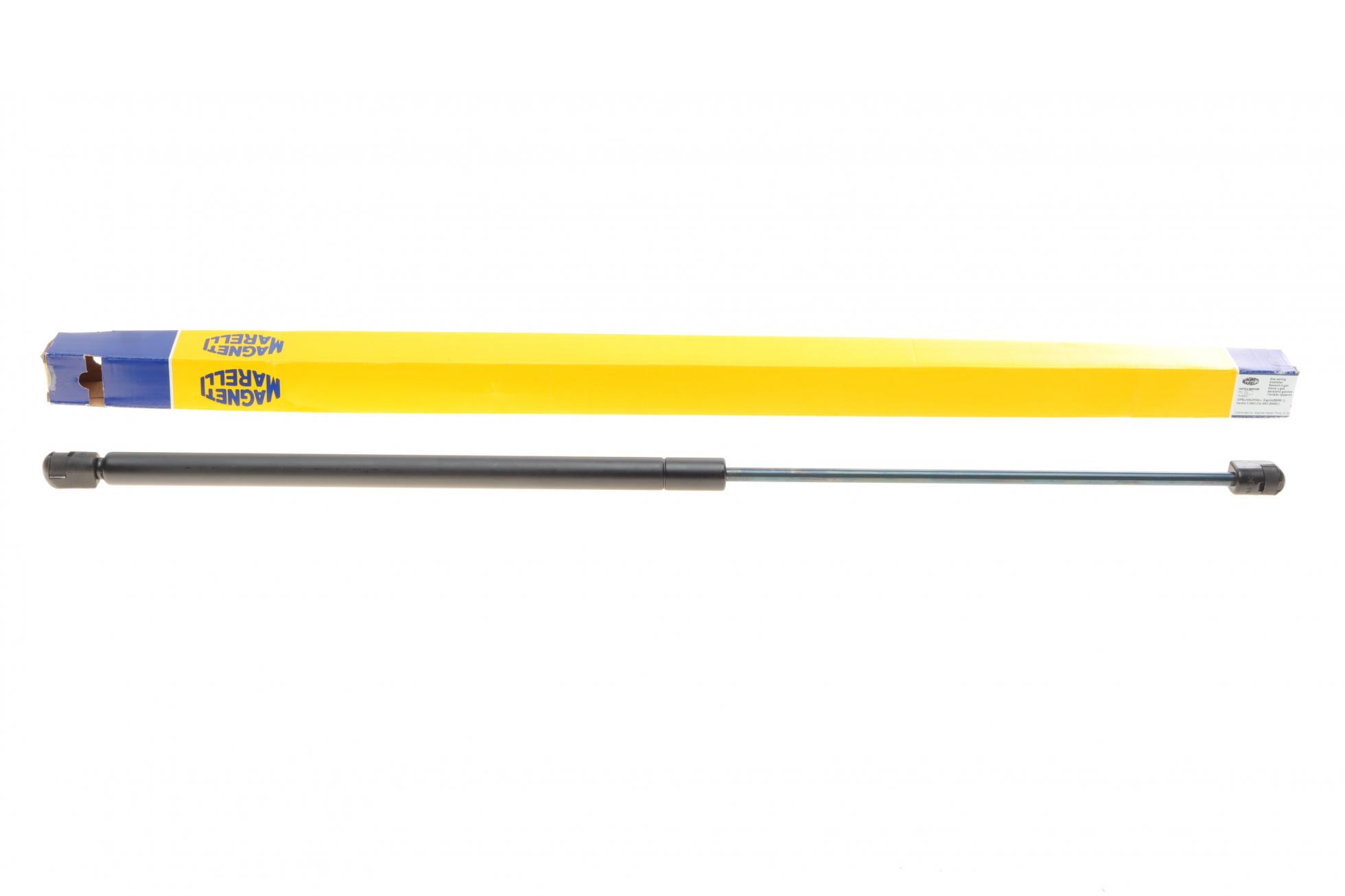 430719034100 MAGNETI MARELLI